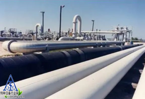 一起12年前的事故警示输油管道泄漏爆炸有多危险 消防月里话安